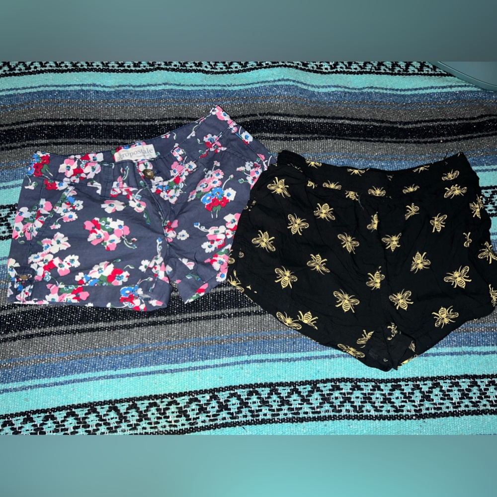 Shorts Bundle